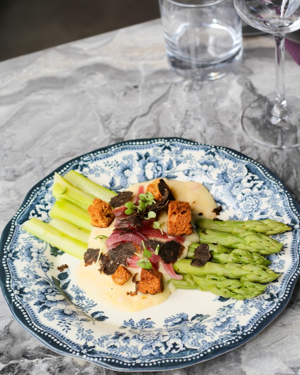 Bistrot Demols - Restaurant-4