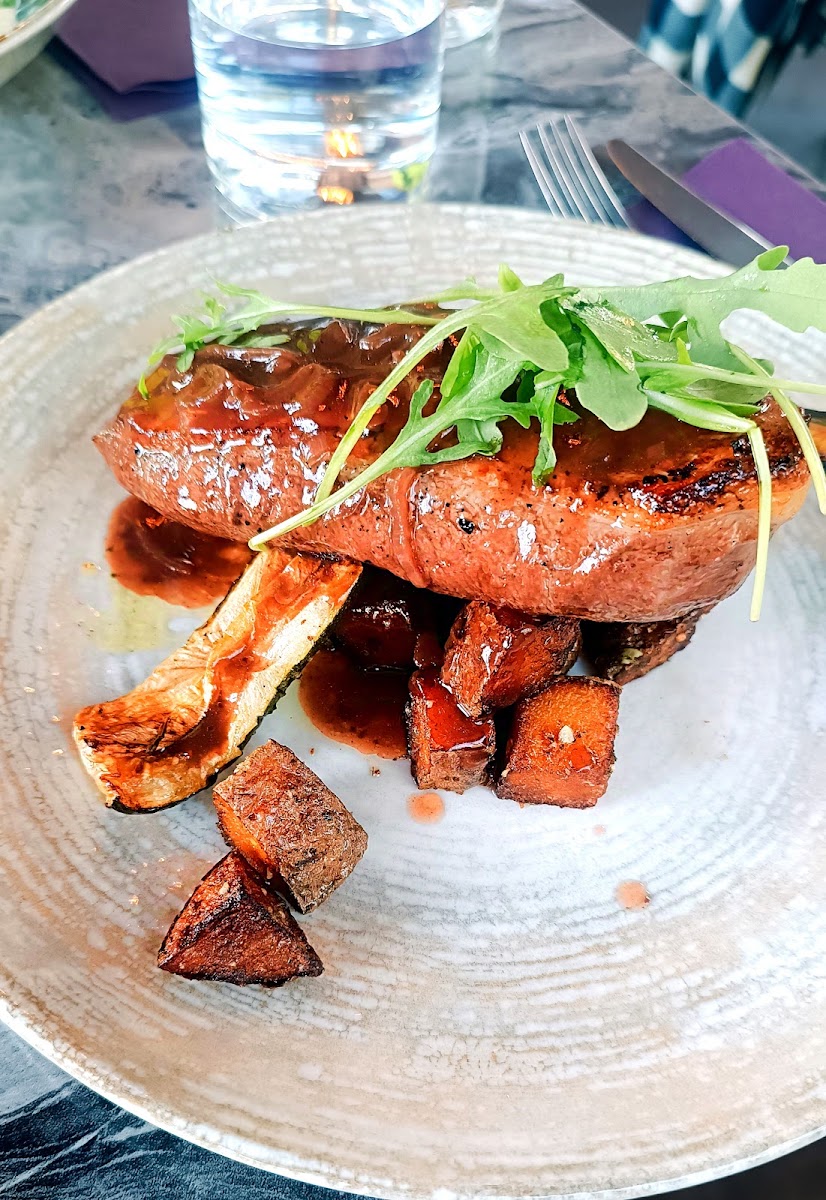 Bistrot Demols - Restaurant-6