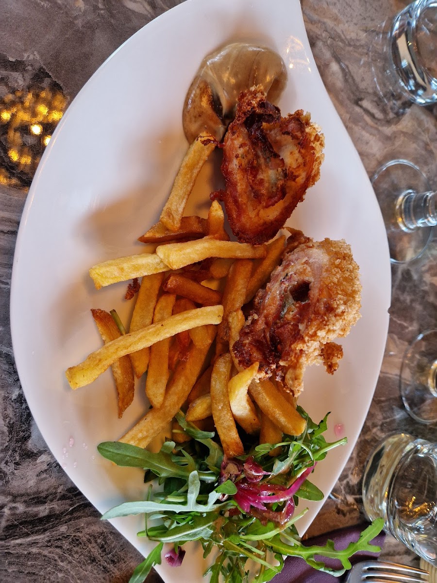 Bistrot Demols - Restaurant-7