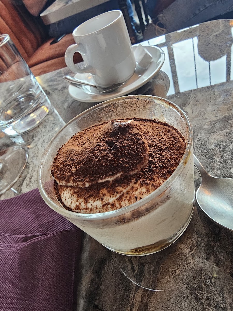 Bistrot Demols - Restaurant-8