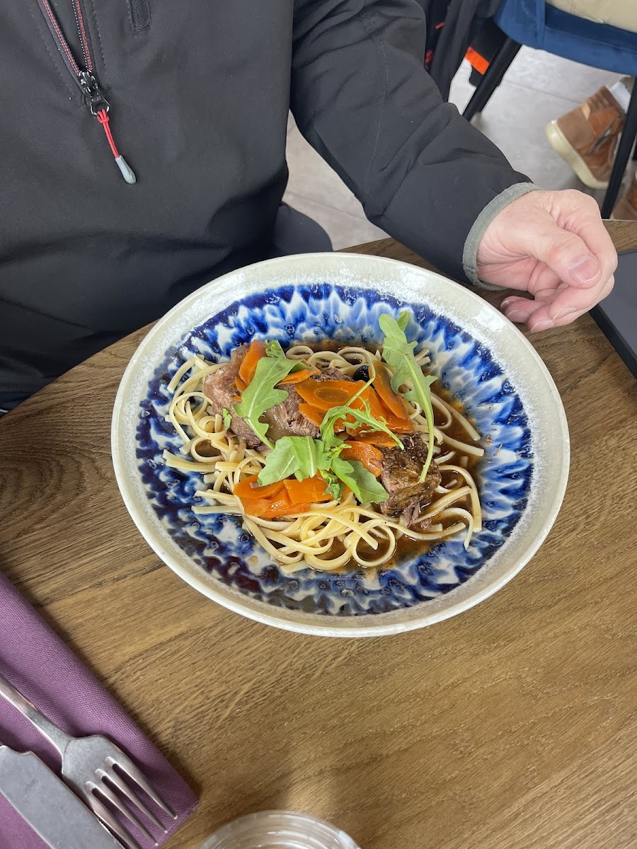 Bistrot Demols - Restaurant-9