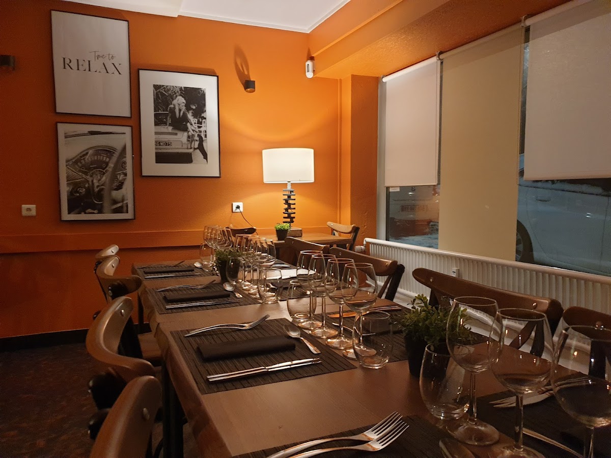 Bistrot Des 2 Ponts