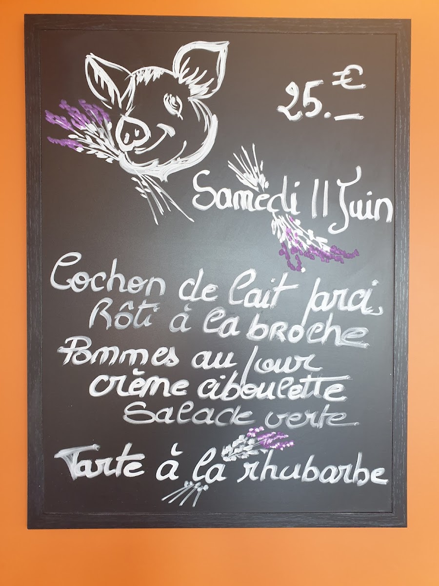 Menu Bistrot Des 2 Ponts-1