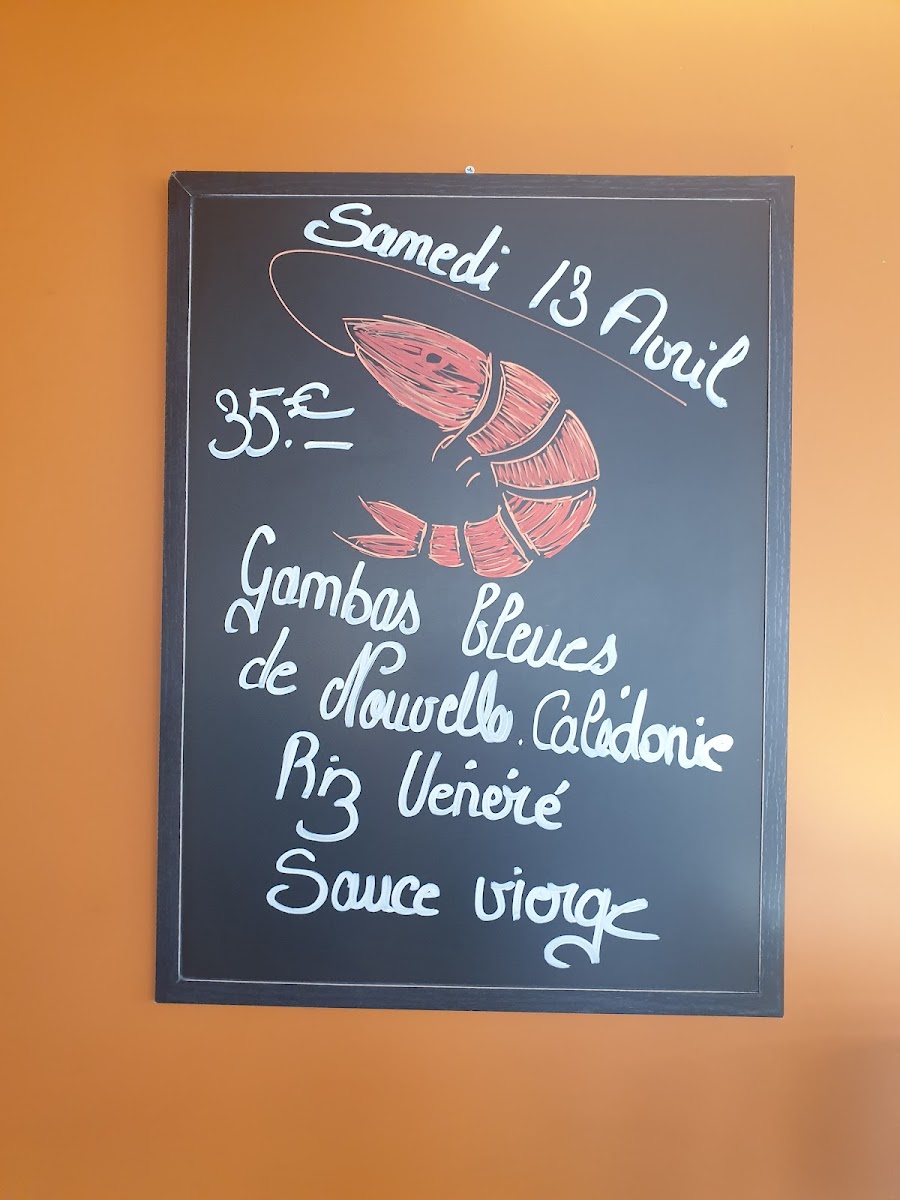 Menu Bistrot Des 2 Ponts-2