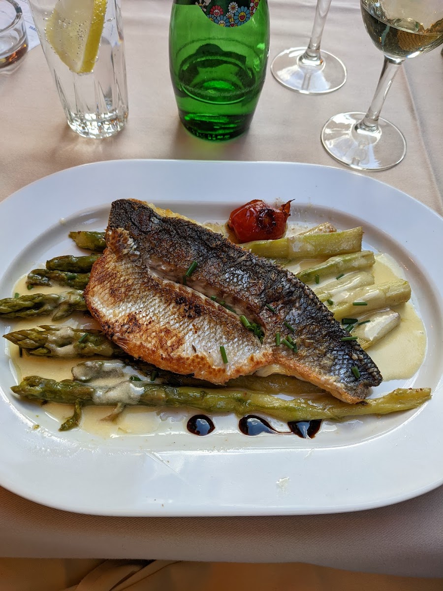 Bistrot Du Dôme-10