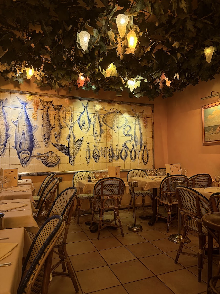 Bistrot Du Dôme-2