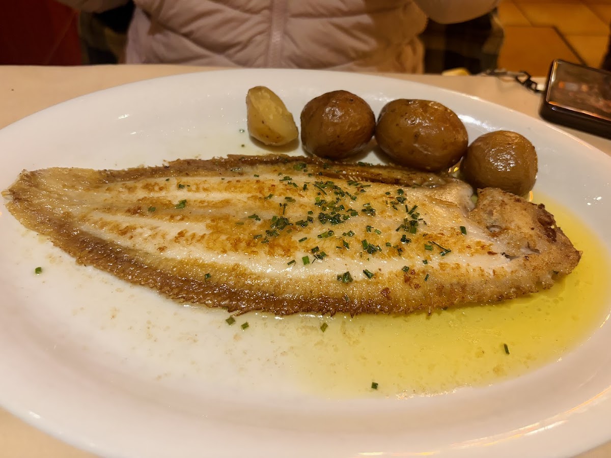 Bistrot Du Dôme-3