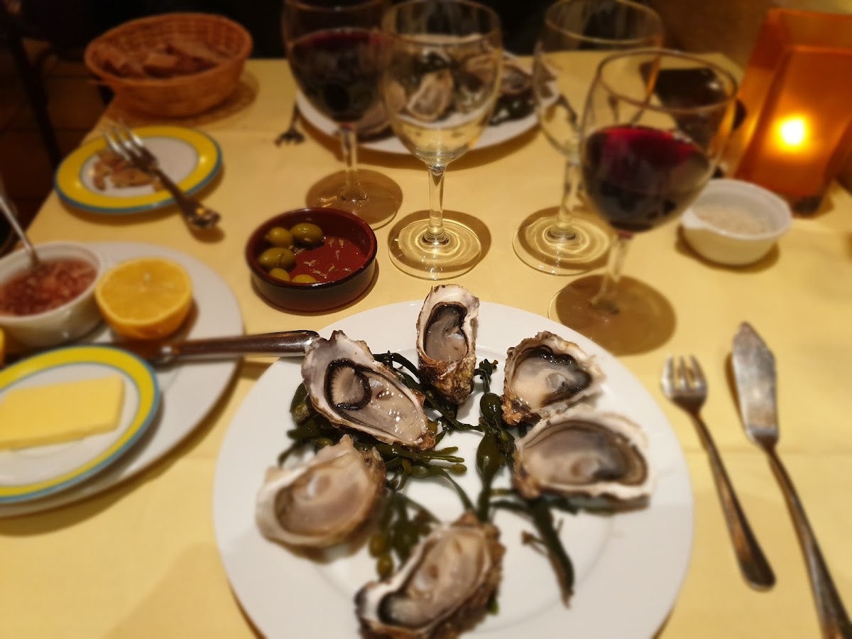 Bistrot Du Dôme-5