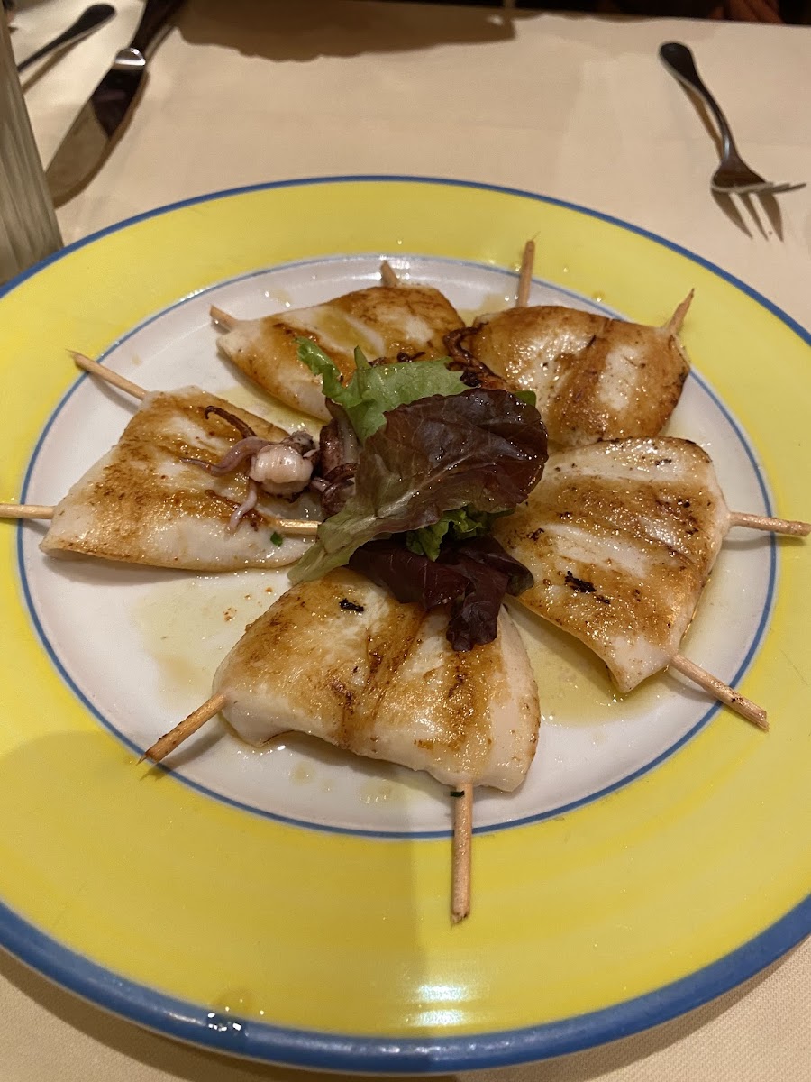 Bistrot Du Dôme-6