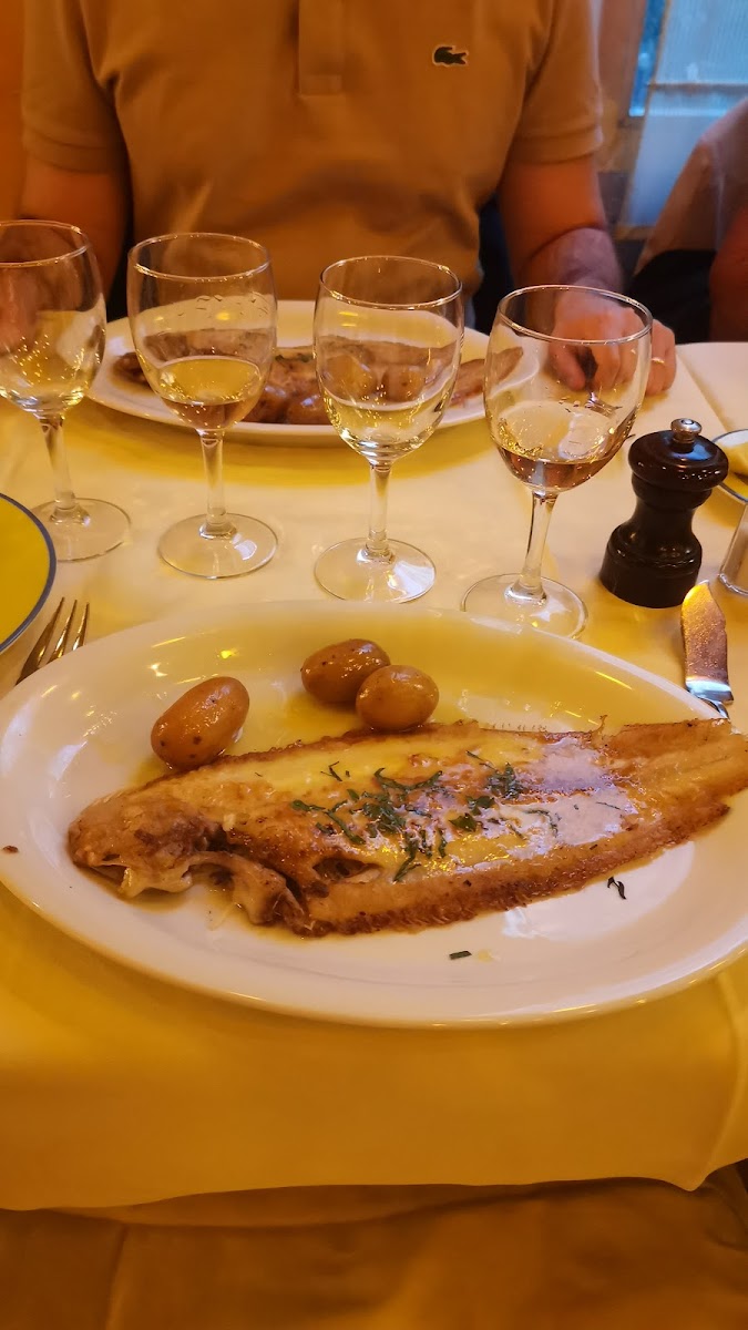 Bistrot Du Dôme-7