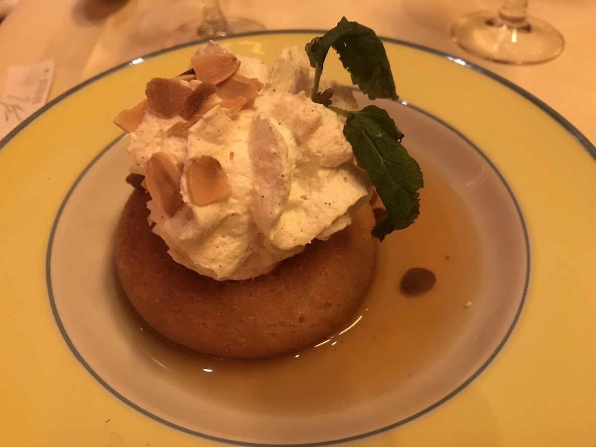 Bistrot Du Dôme-8