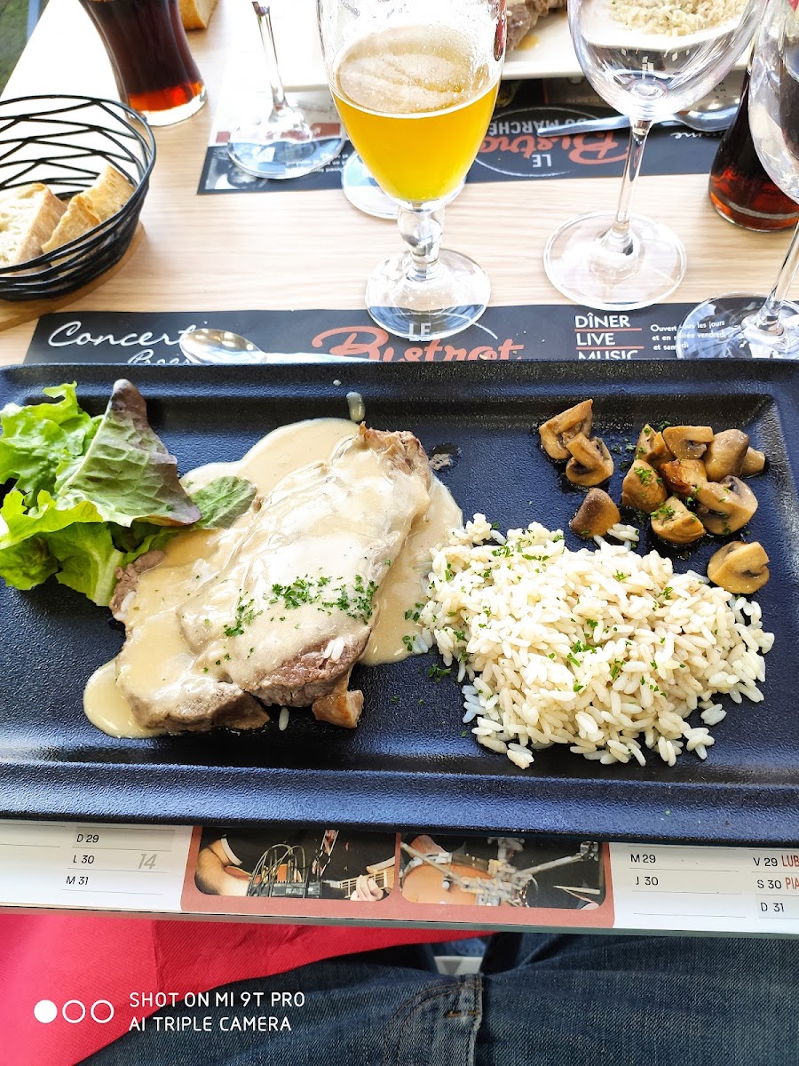 Bistrot Du Marché Chauffailles-3