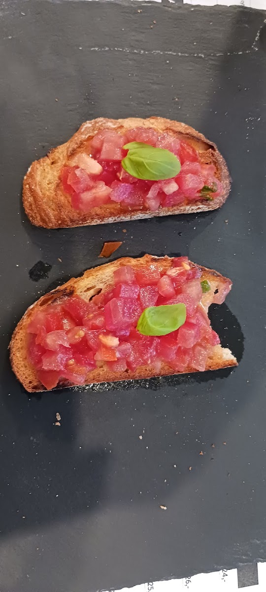 Bistrot Italiano-10