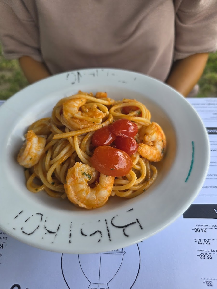 Bistrot Italiano-4