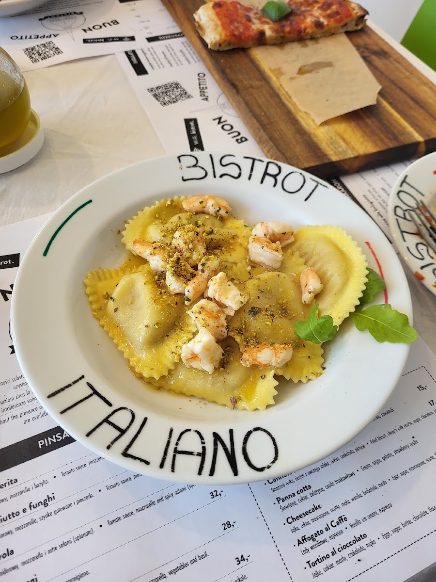 Bistrot Italiano-7