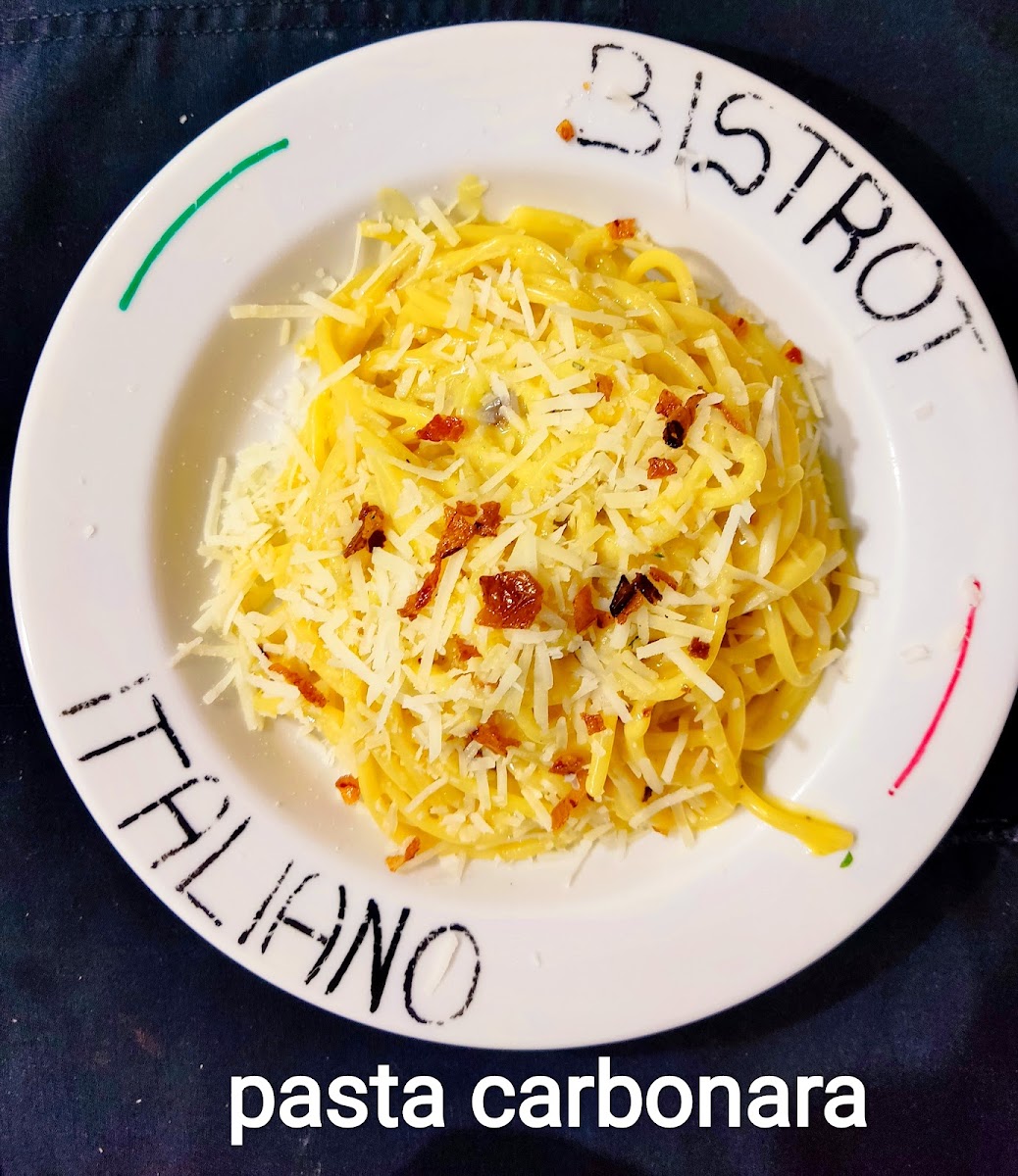 Bistrot Italiano-9