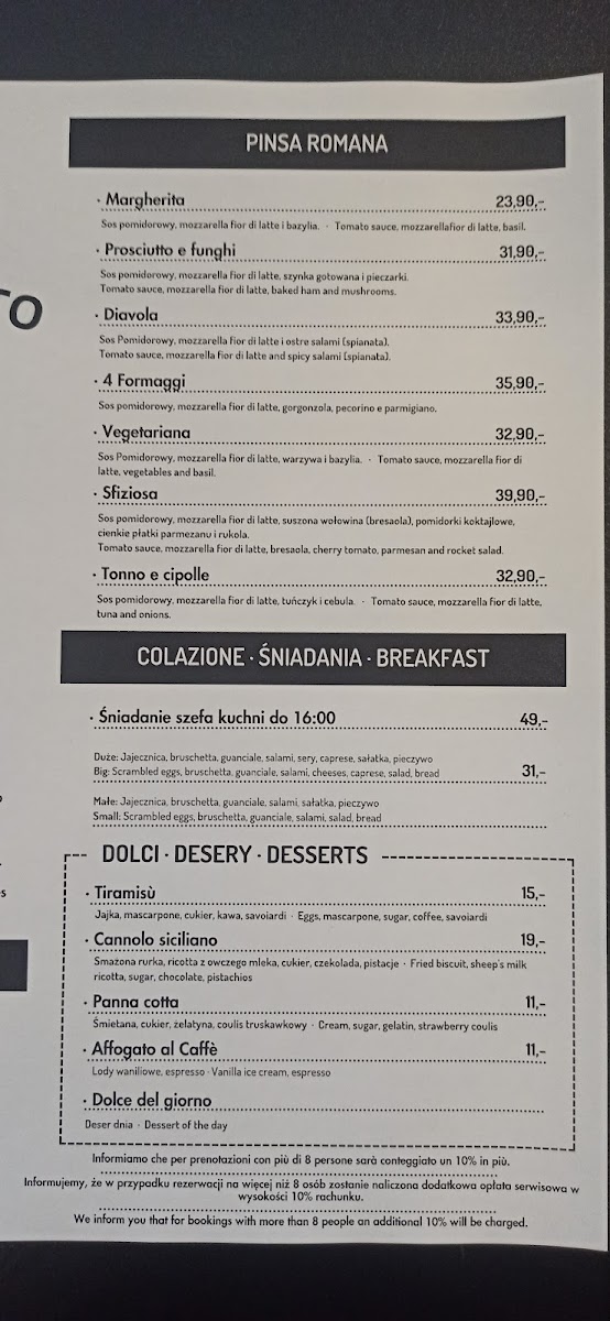 Menu Bistrot Italiano-2
