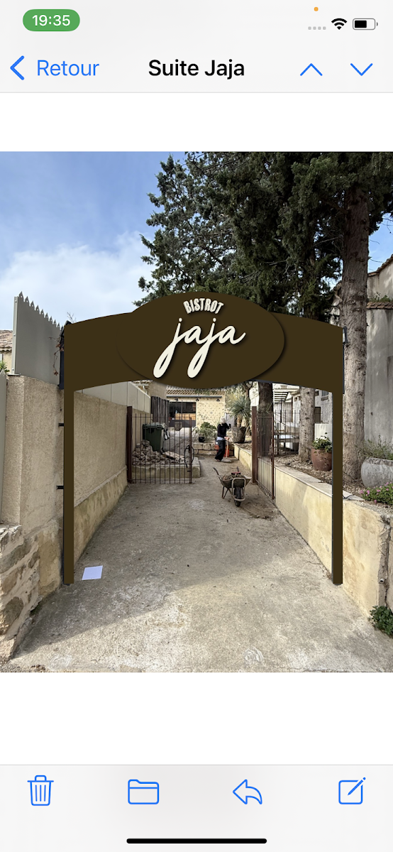 Bistrot Jaja