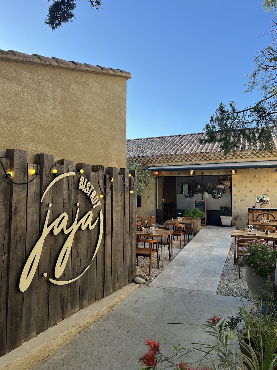 Bistrot Jaja-4