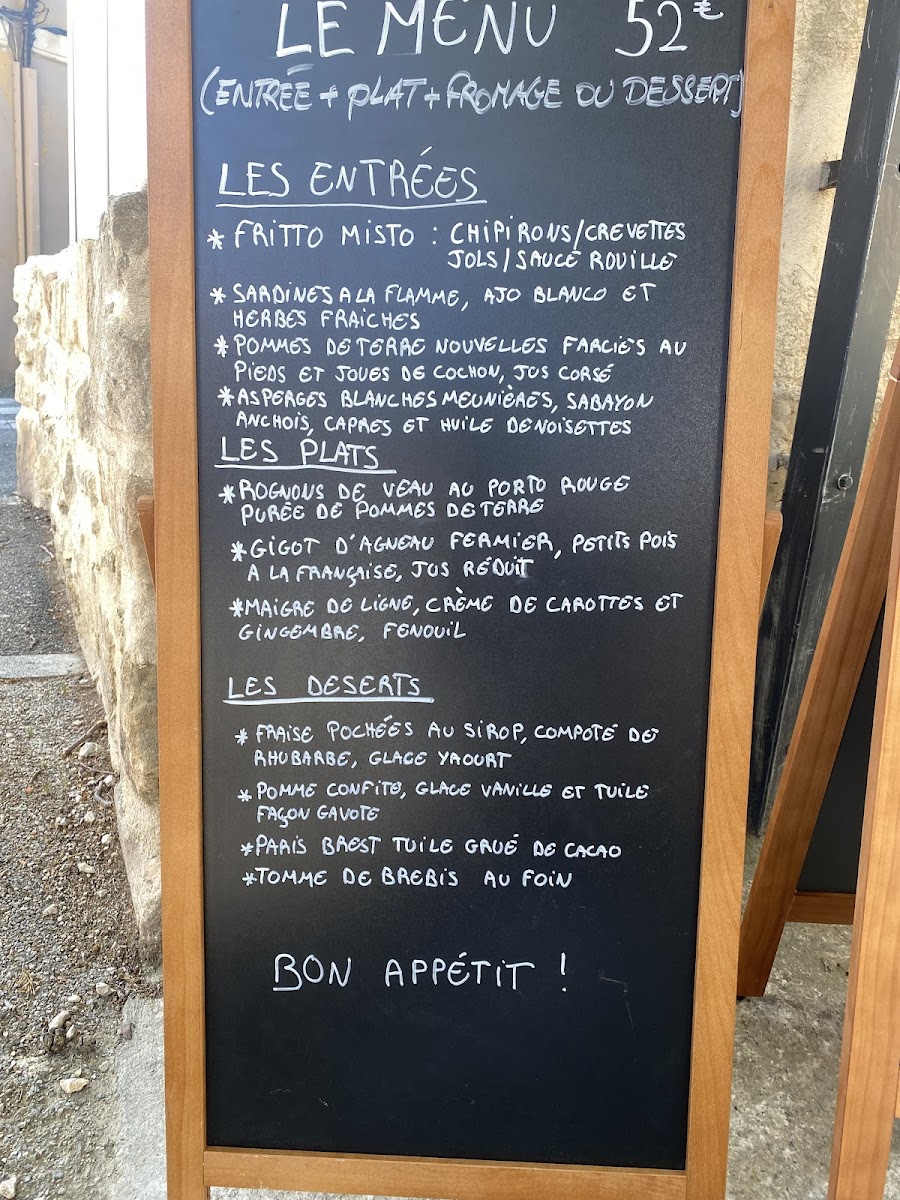 Menu Bistrot Jaja-3