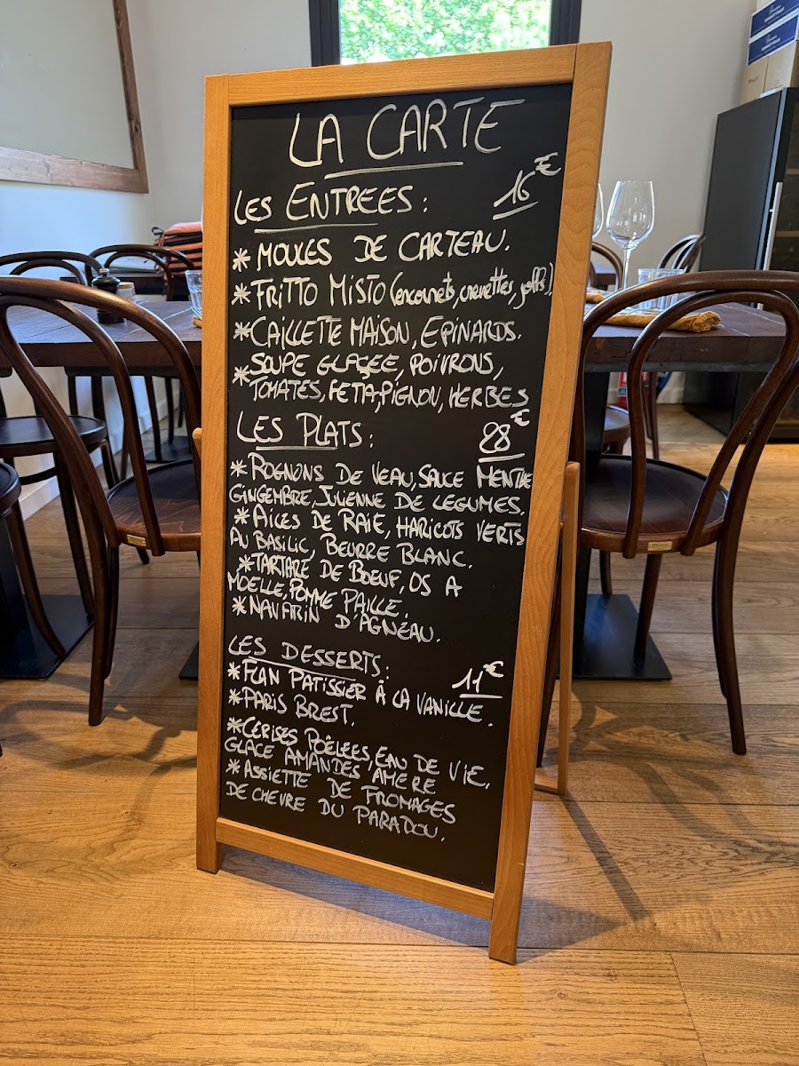 Menu Bistrot Jaja-6