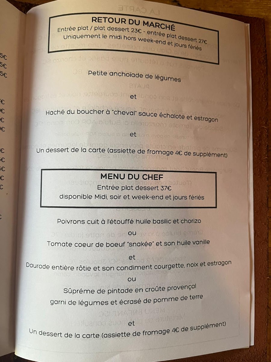 Menu Bistrot Jaja-8