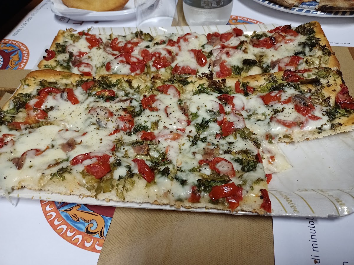 Bistrot La Ruota 100% Minutoli-10