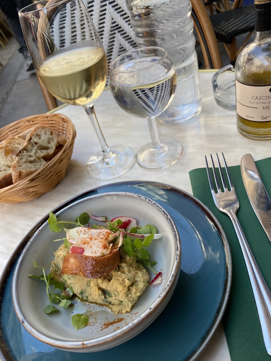 Bistrot Rougemont-9