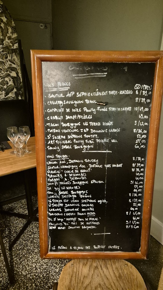 Menu Bistrot Rougemont-3