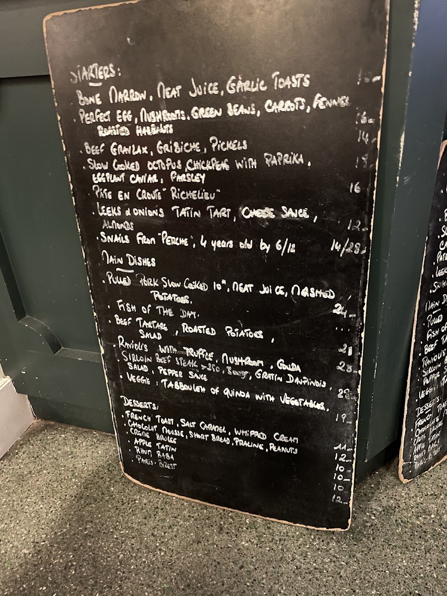 Menu Bistrot Rougemont-9
