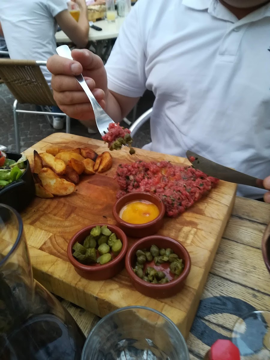 Bistrot Sainte Anne-6