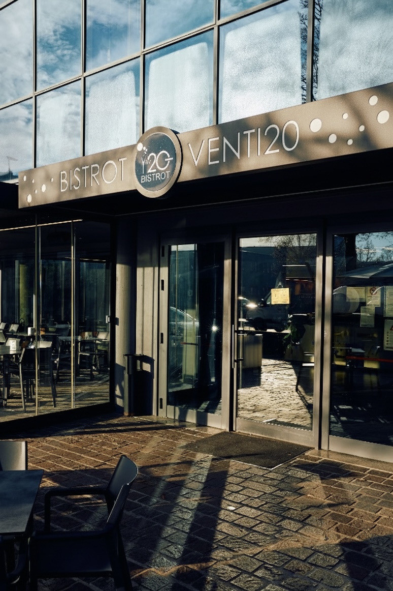 Bistrot Venti20