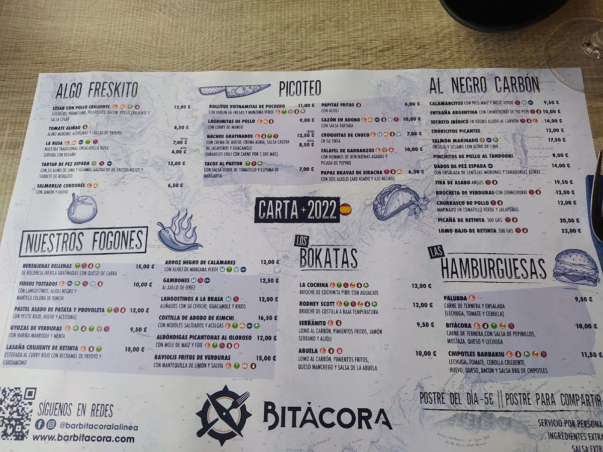 Menu Bitácora Restaurant-10
