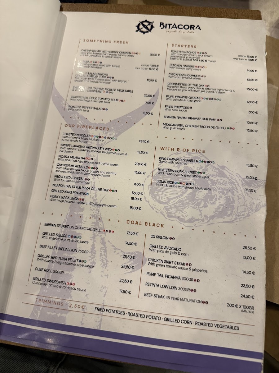 Menu Bitácora Restaurant-2