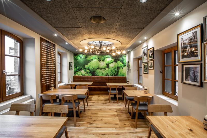 Bitburger Bierhaus