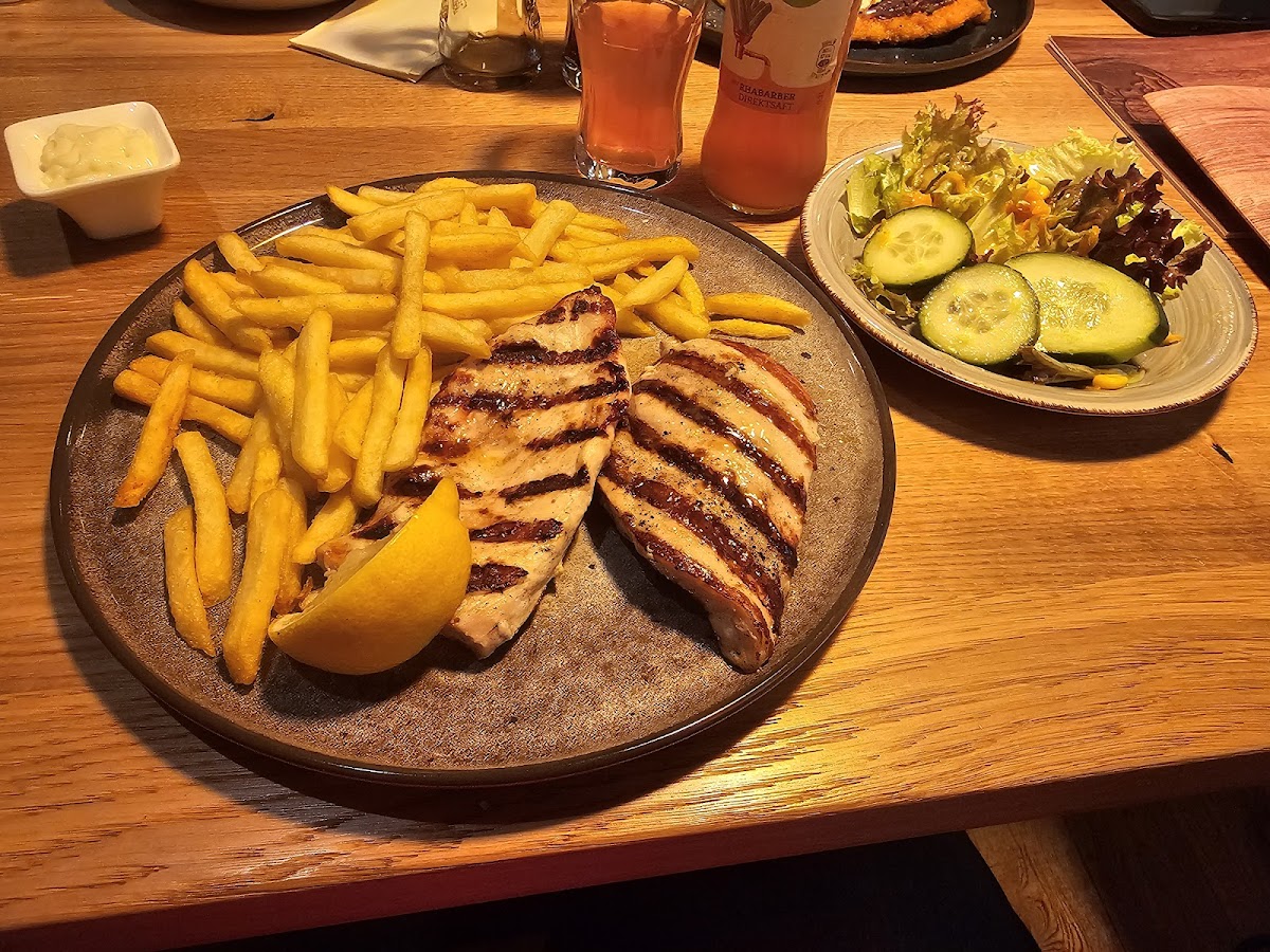 Bitburger Bierhaus-9