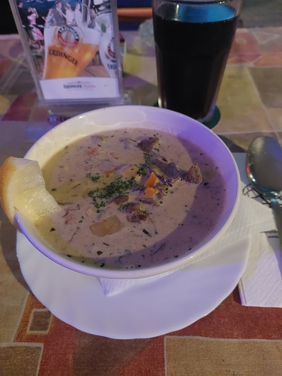 Bitburger Steak House-8