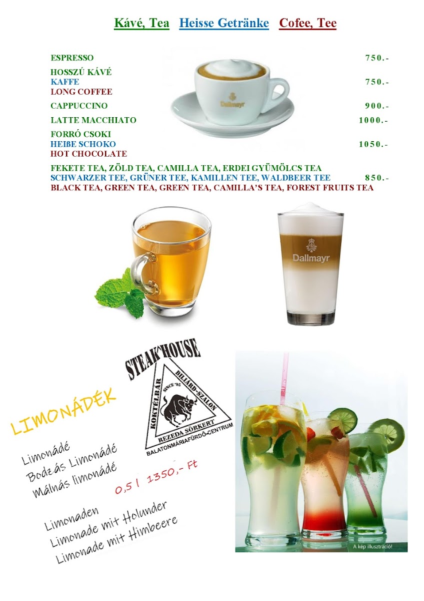 Menu Bitburger Steak House-6