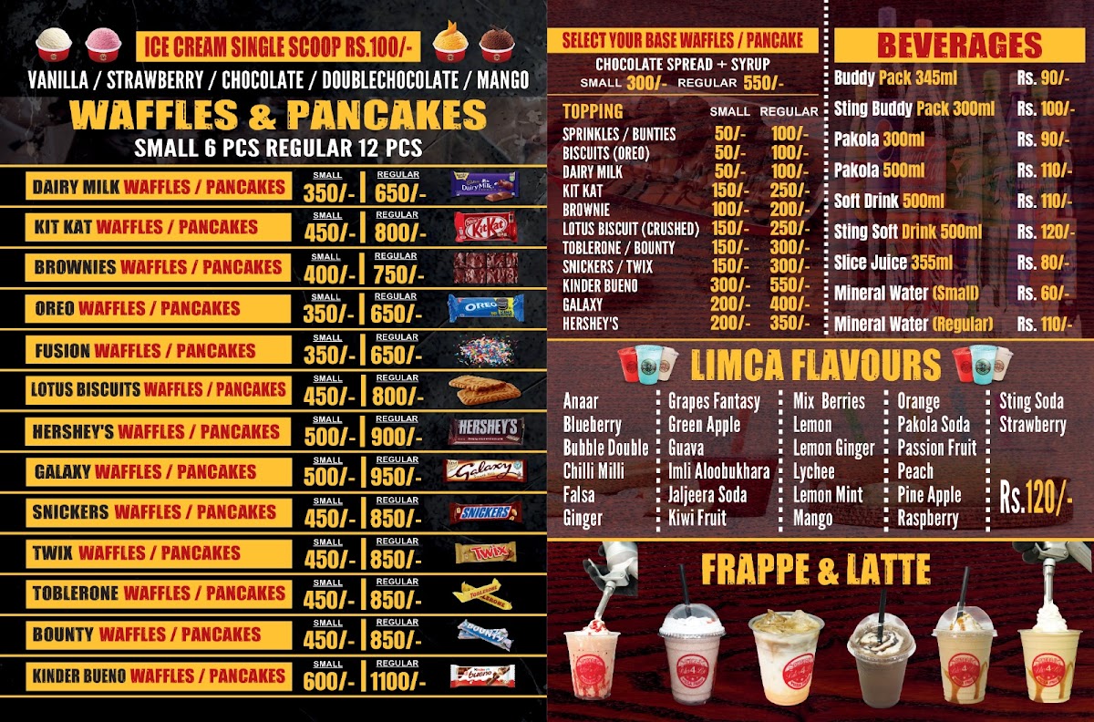 Menu Bites 4 Life-2