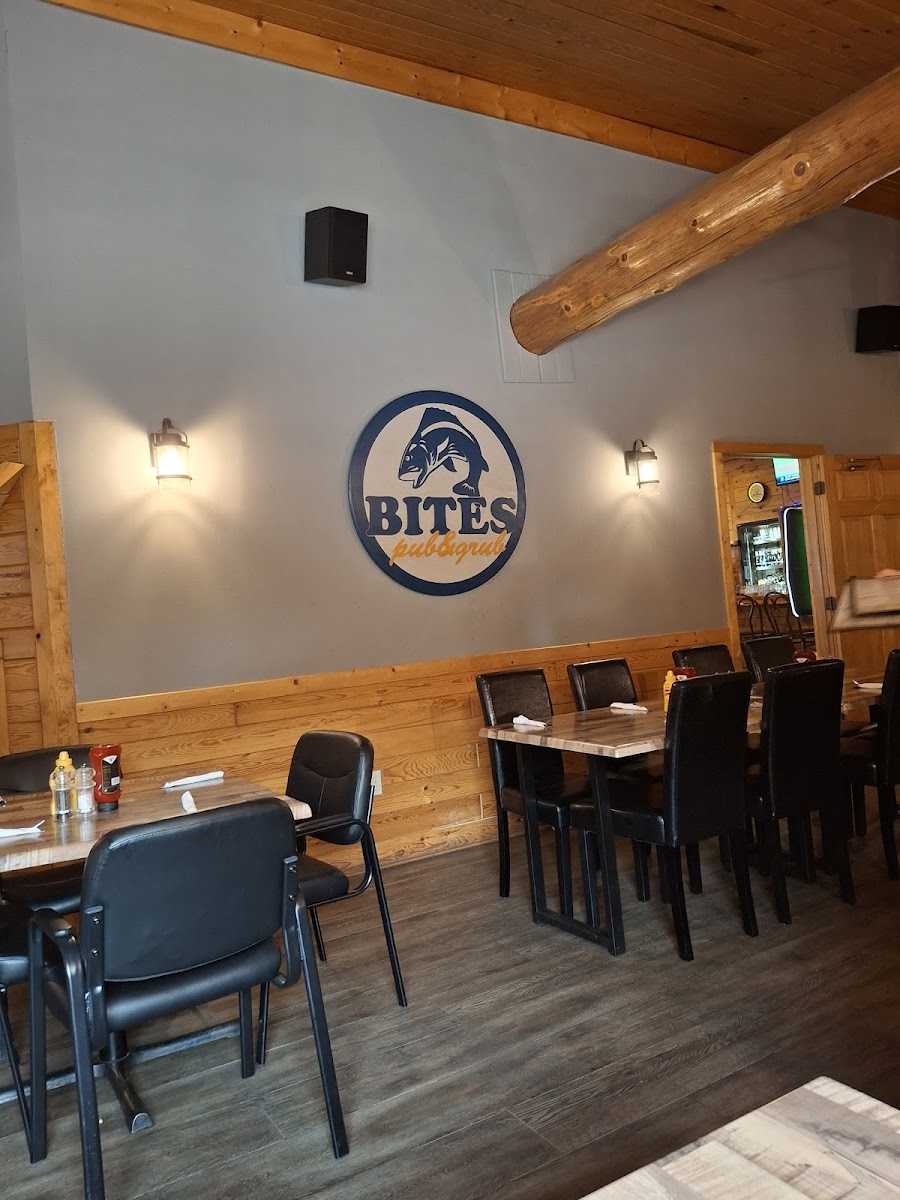 Bites Pub & Grub