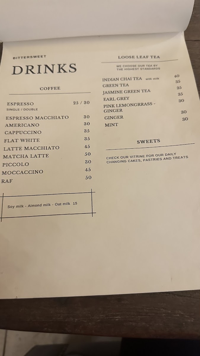Menu Bittersweet-3