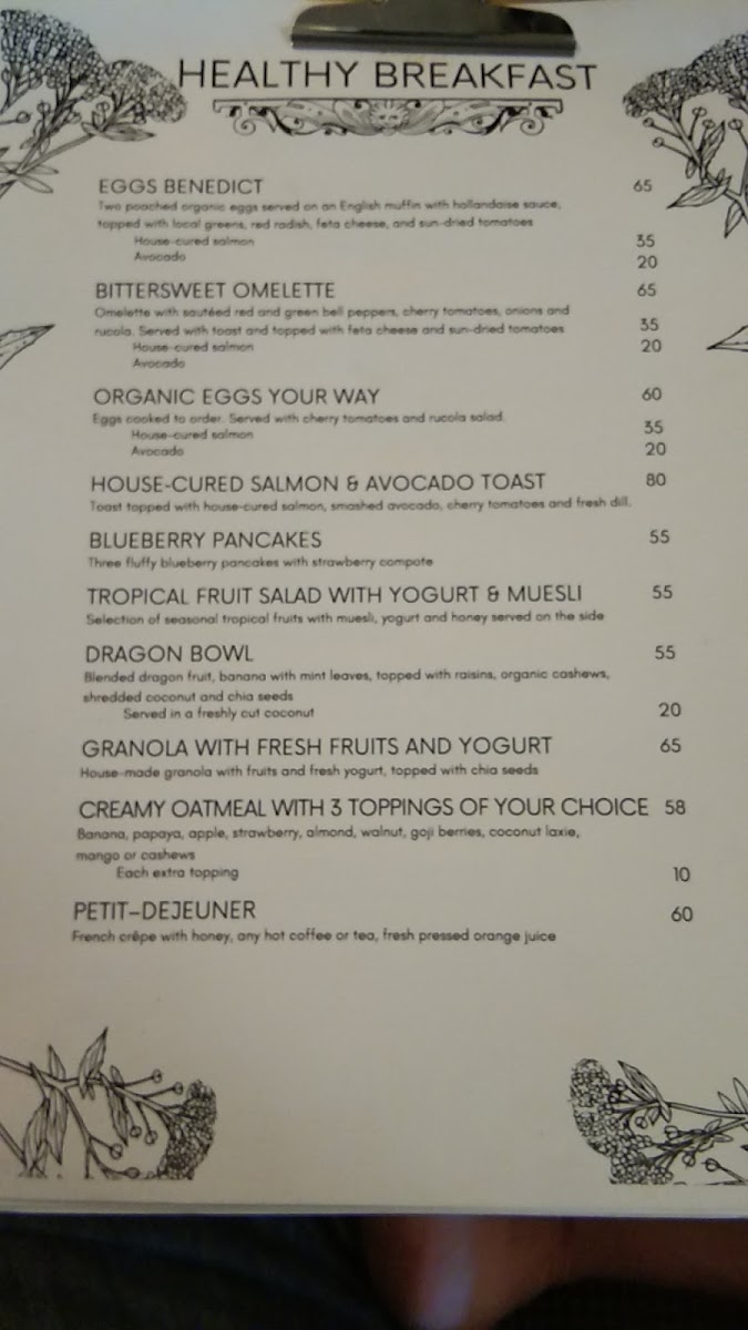 Menu Bittersweet-6