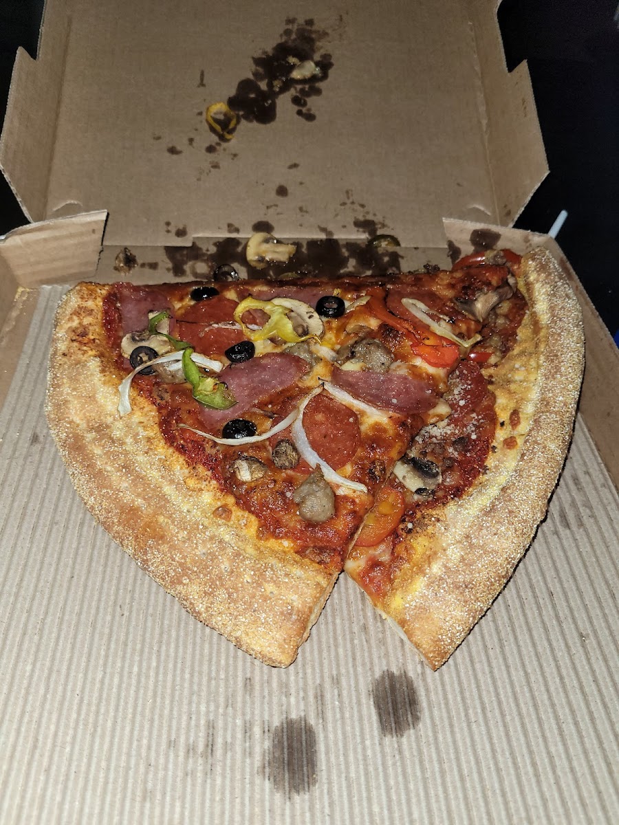 Bizza (San Mateo)-5