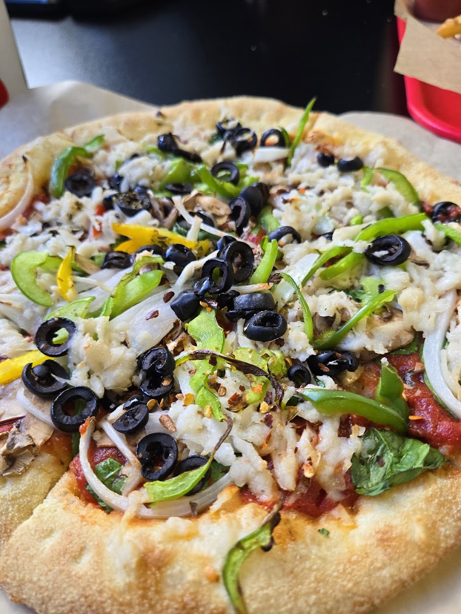 Bizza (San Mateo)-6