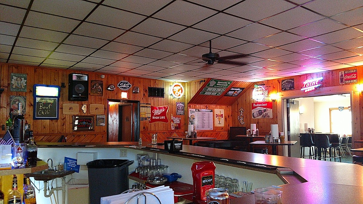 Bj's Brick Pit House-3