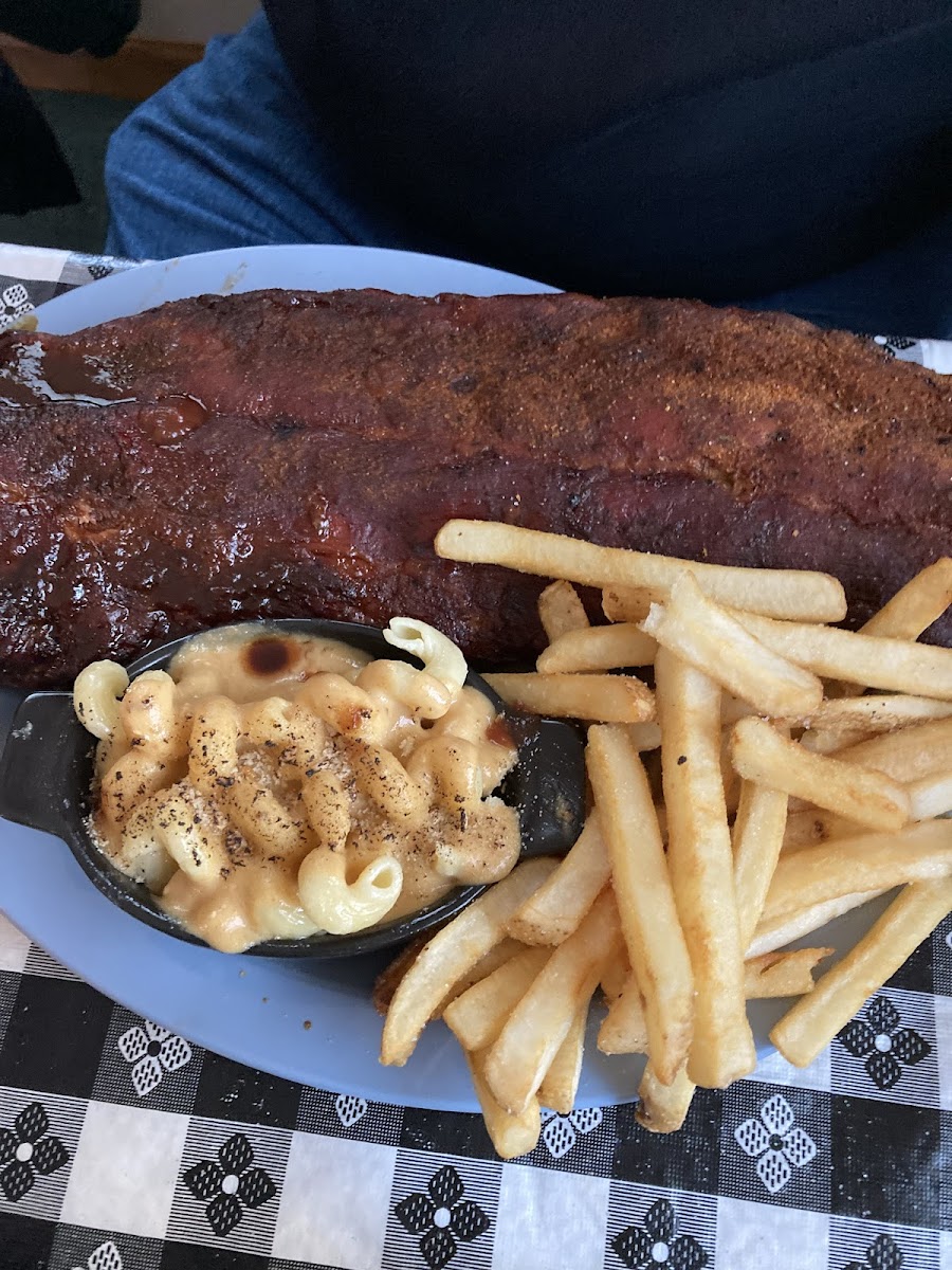 Bj's Brick Pit House-5