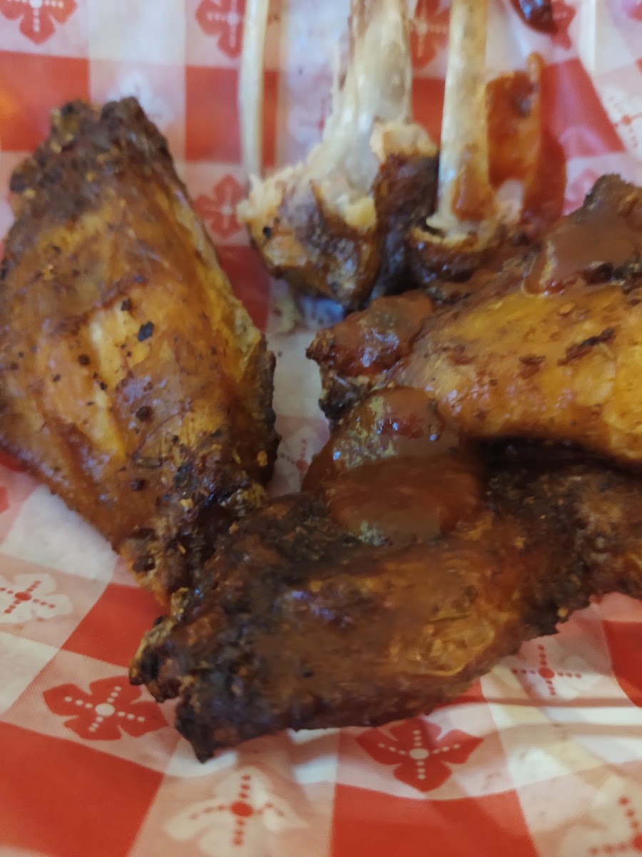 Bj's Brick Pit House-7