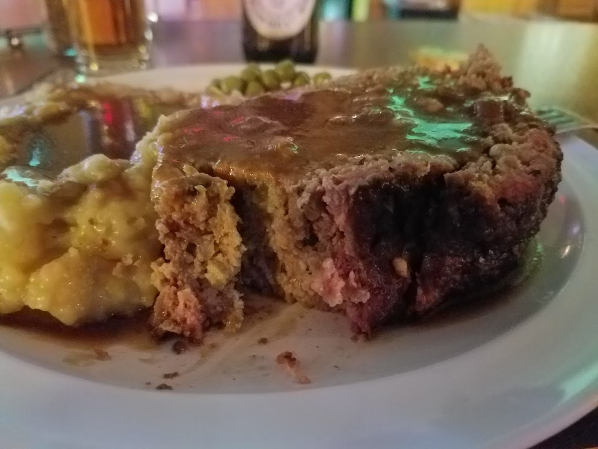 Bj's Brick Pit House-8