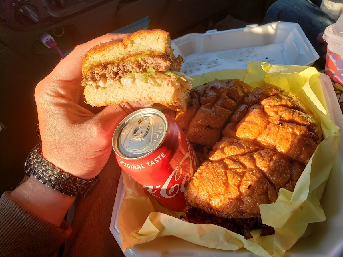 Bj's Drive-In-10