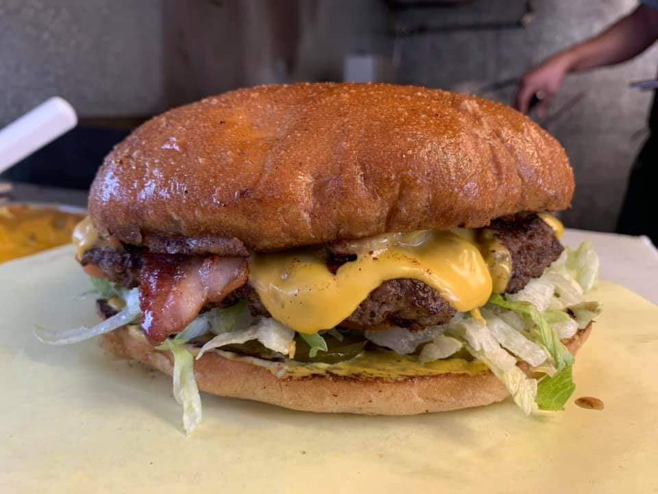 Bj's Drive-In-2